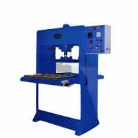 Automatic Blister Packing Machine