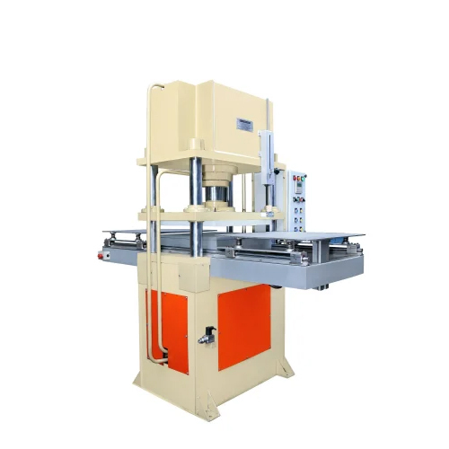 Blister Cutting Machine