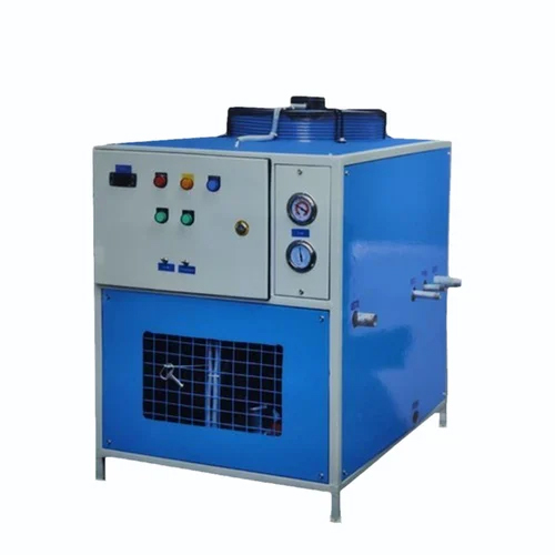 cooling Chiller Machine