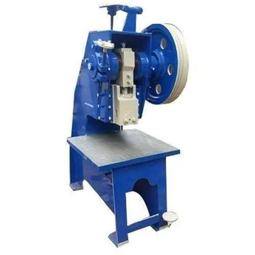 Electric Footwear Machinery
