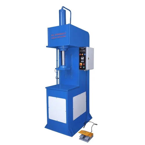 C Frame Hydraulic Press