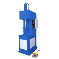 C Frame Hydraulic Press