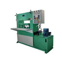 Cold Press Machine