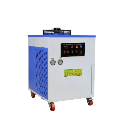 Pre Forming Machine