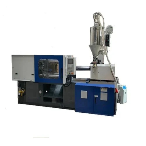Hydraulic Injection Molding Machine