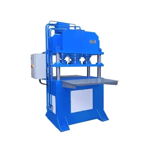 Automatic Punch Press Machines