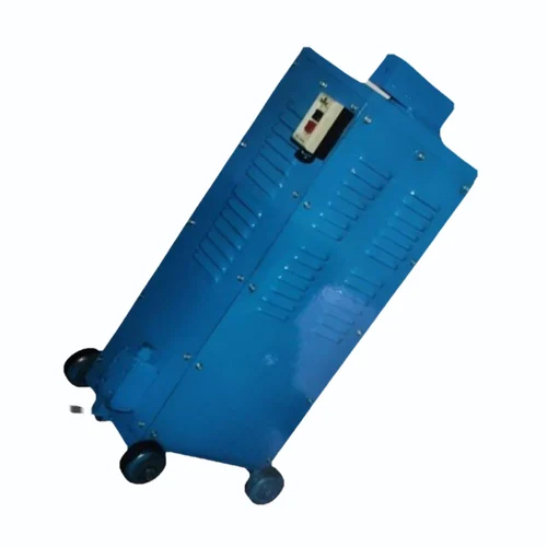 Plate Cutting Machines