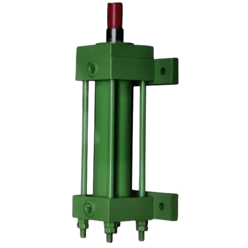 Single Acting Cylinder