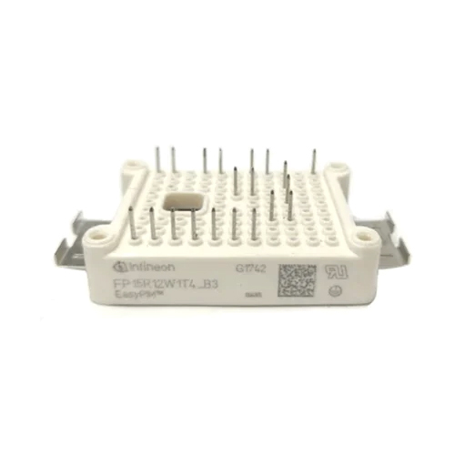 Fp15R12W1T4 Igbt Module - Application: Industrial