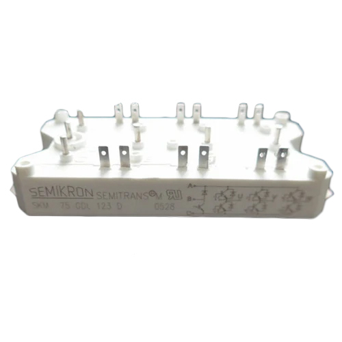 Skm75Gdl123D IGBT Module