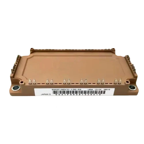 6MBI180VX-120-55 IGBT Module
