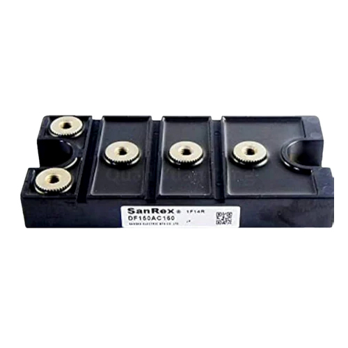 Df150Ac160 Igbt Module - Application: Industrial