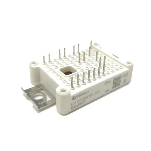 Fp15R12W1T4-B3 Igbt Module - Application: Industrial
