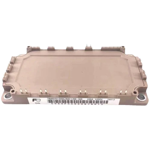 7MBR100U4B120-50 IGBT Module