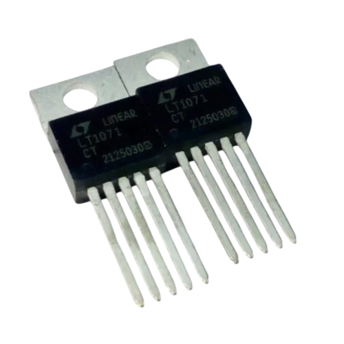 Lt1071 Igbt Module - Application: Industrial