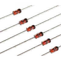 Zener Diode - Features: Easy To Use
