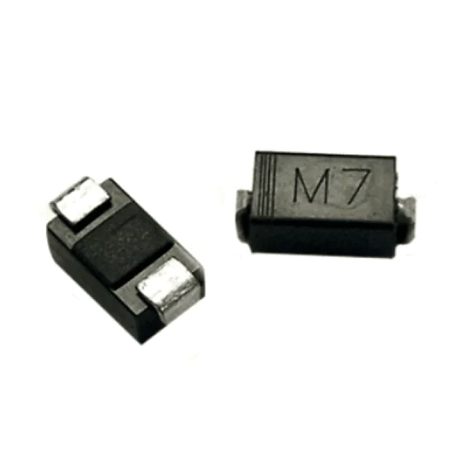 1N4007 SMD Diode