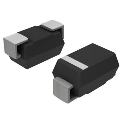 Smbj7.5A Smd Diode - Features: Easy To Use