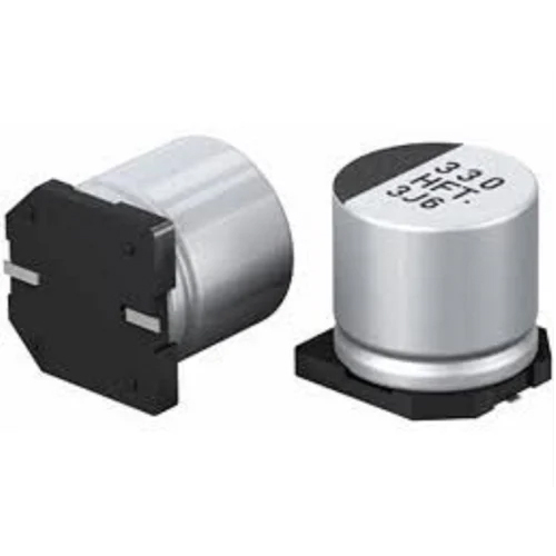 10UF 1210 SMD Electrolytic Capacitor