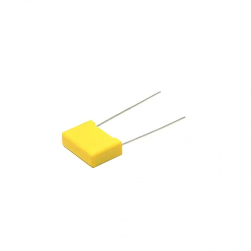 0.22UF 310VAC Box Capacitor