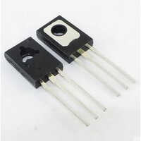 Bd139 Power Transistor