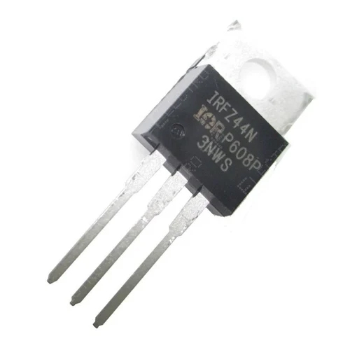 P90Nf03L Power Transistor - Application: Industrial