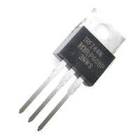 P90NF03L Power Transistor