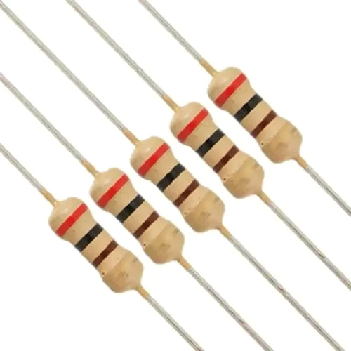 1-4w Supercom Resistor - Features: Easy To Use