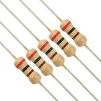 1-4W Supercom Resistor