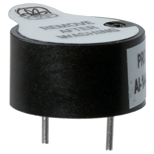 5V Buzzer Goli