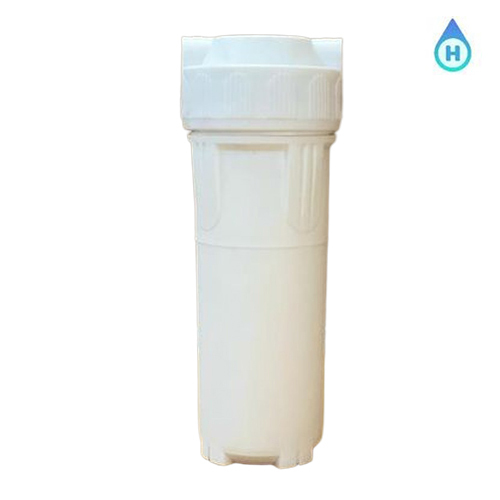 10 Inch Dor Filter Housing With 1-4 Inch End Connection