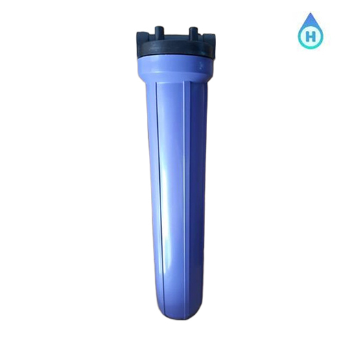 20 Inch Super Housing With 1-2 Inch End Connection