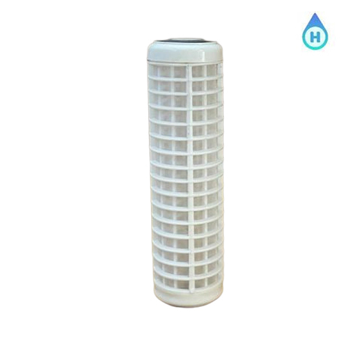 10 इंच washable filter cartridge