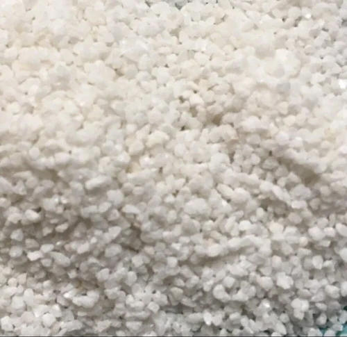 Dolomite Granules - Grade: Industrial Grade