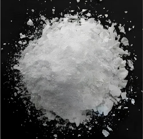 Hexa Methoxymethyl Melamine Powder