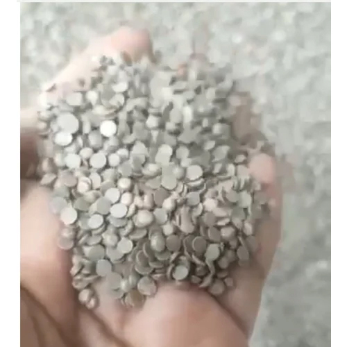Bentonite Sulphur