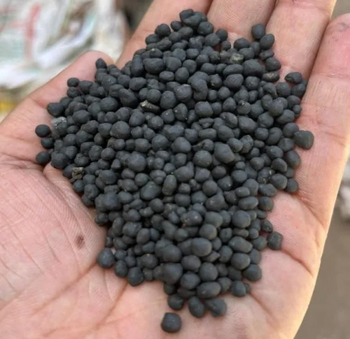 Phosphate Rich Organic Granule