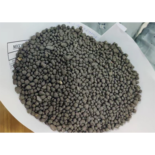 Gypsum Organic Granule