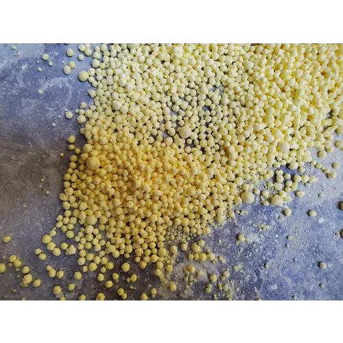 Sulphur Granule