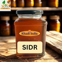 Sidr Honey - Additives: Not Added