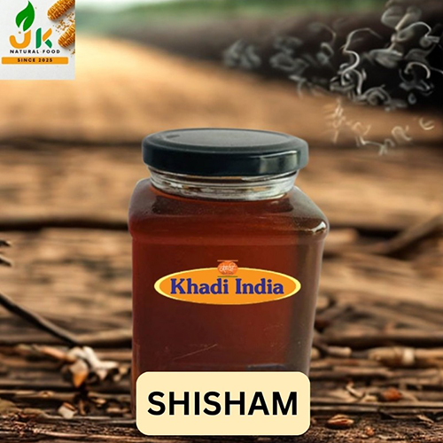 Shisham Processed Honey - Additives: Not Added