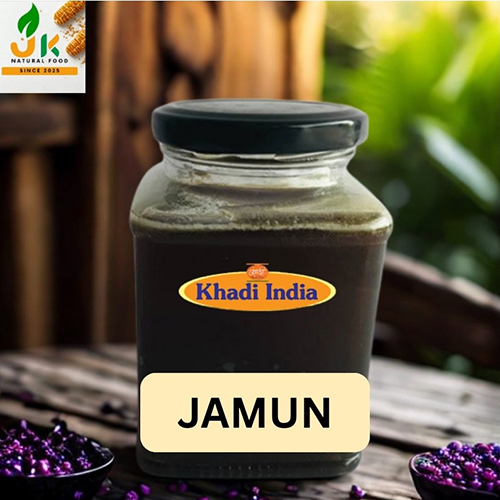 Jamun Honey