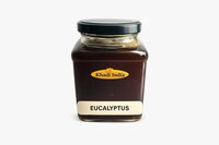 Eucalyptus Honey - Additives: Not Added