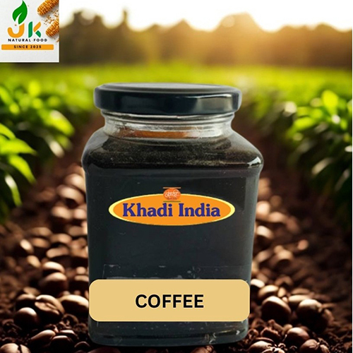 Coffee Processed Honey