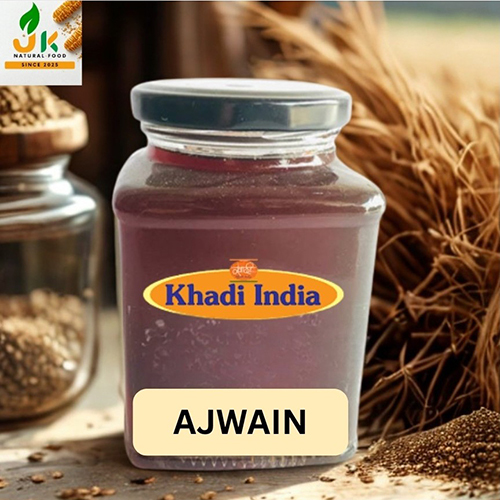 Ajwain Processed Honey