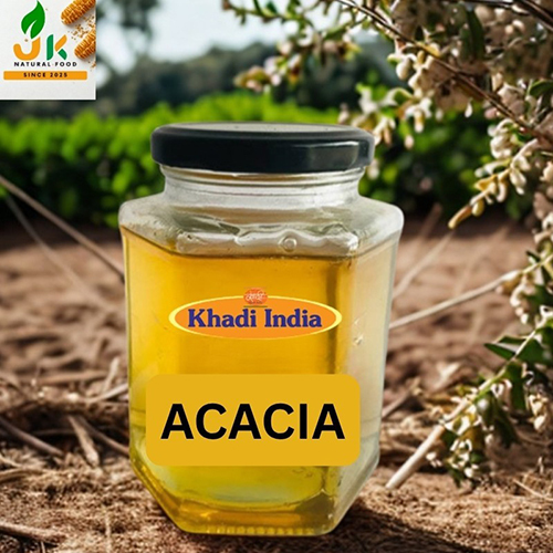 Acacia Processed Honey