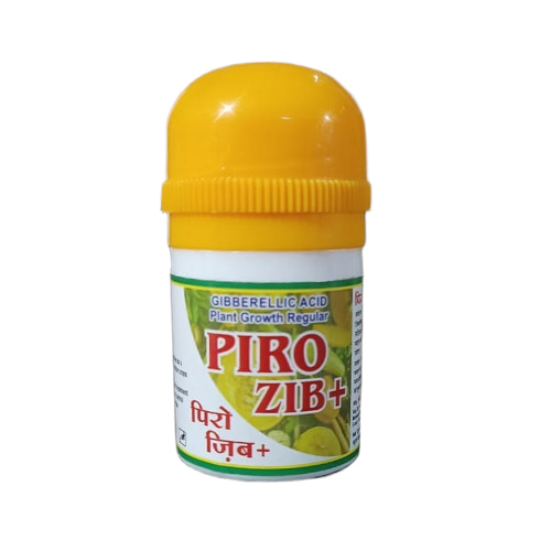 Piro Zib Gibberellic Acid Plant Growth Regular