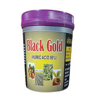 Black Gold Humic Acid