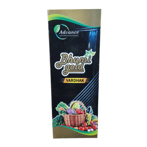 Vardhak Bhumi Gold Granules