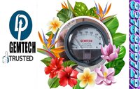 Gemtech Differential Pressure Gauges Wholesalers India by Yamunanagar (Haryana)